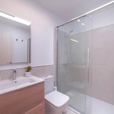 Villa Nina Lanzarote *