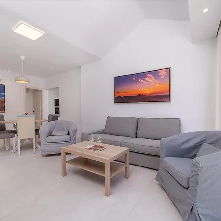 Villa Nina Lanzarote