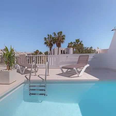 Nina Lanzarote Villa *