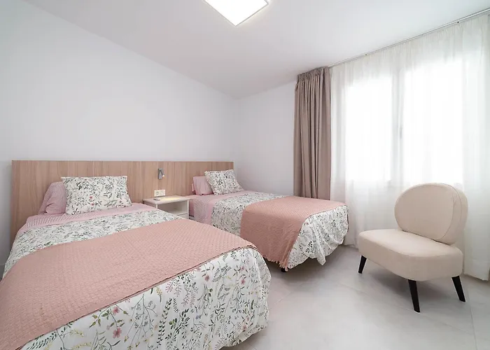 Nina Lanzarote * Puerto del Carmen (Lanzarote)