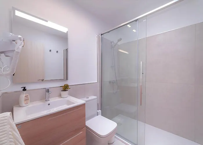 Vila Nina Lanzarote *