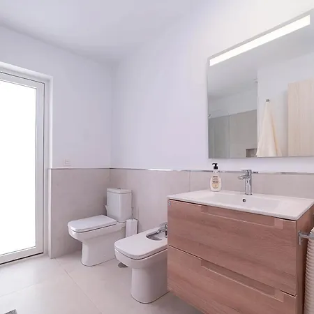 Villa Nina Lanzarote