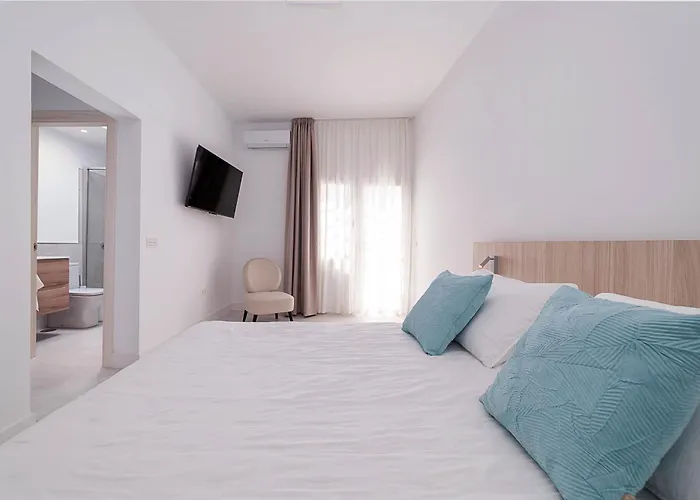 Nina Lanzarote Villa *