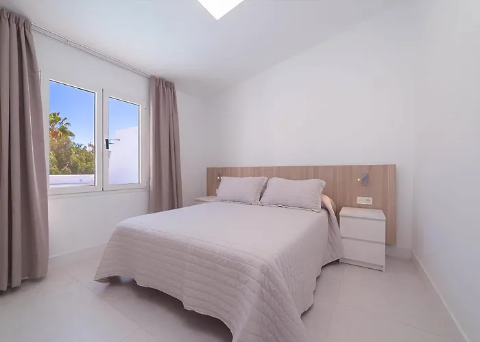 Nina Lanzarote פוארטו דל כרמן